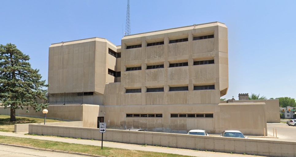 Photos Kankakee County Detention Center 1